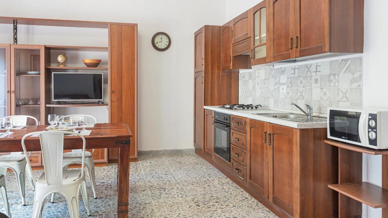 Welcomely - Vittorio Emanuele 17 A Διαμέρισμα Αλγκέρο Εξωτερικό φωτογραφία